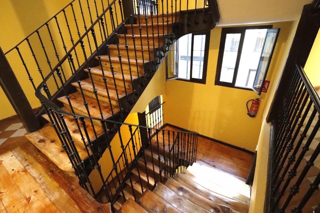 Apartamento Reina Sofia Boutique Ii Madri