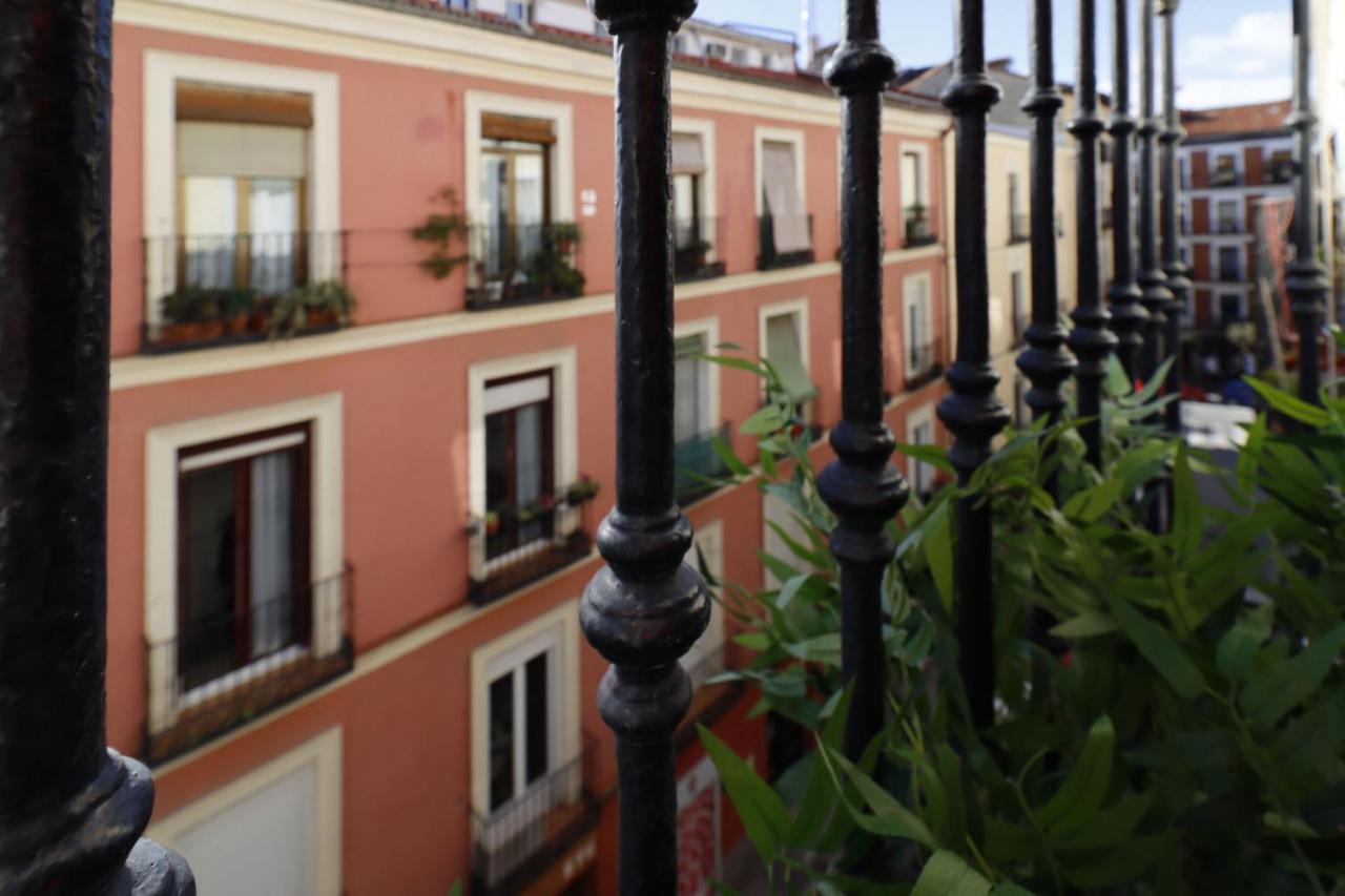 Appartement Reina Sofia Boutique Ii *