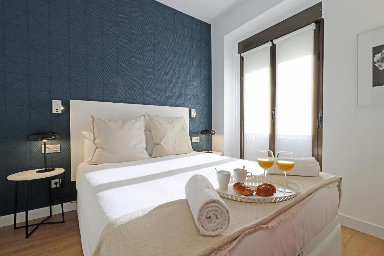 Reina Sofia Boutique Ii Appartement